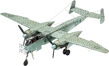Revell Heinkel He219 A-0 Nightfighter 1:32 03928