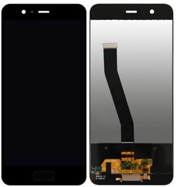 Mobiiltelefoni varuosa Huawei P10 Blue LCD Screen