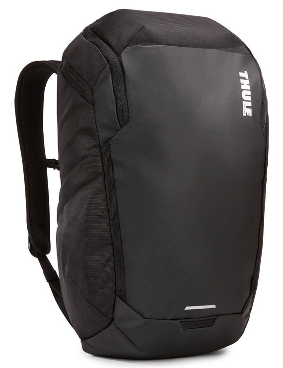 Рюкзак для ноутбука Thule Chasm Backpack 26l Black, черный, 15.6″