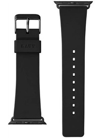 Laut Active Strap For Apple Watch 38/40mm Black