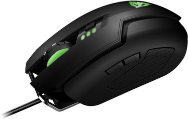 Aerocool Thunder X3 TM50 Professional Optical Gaming Mouse Black