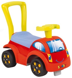 Smoby Initio II Ride On Red