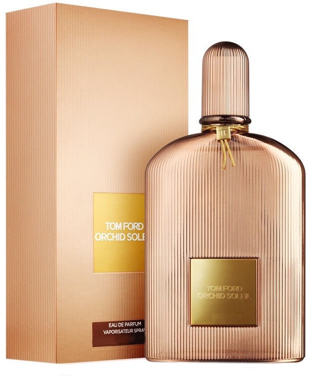 tom ford women's perfume orchid soleil