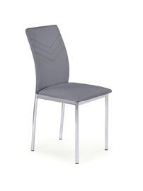 Valgomojo kėdė Halmar K137 Grey