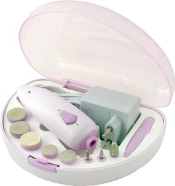 Beper Manicure and Pedicure Set 40.968