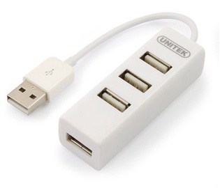 USB jaotur Unitek, 15 cm