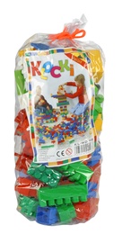 Konstruktor Klocki WD, plastik