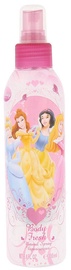 Disney Princess Body Fresh Spray 100ml