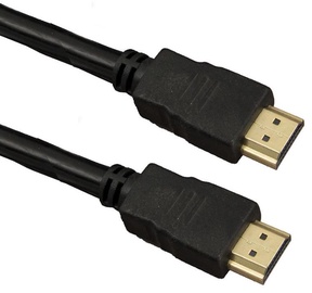 Esperanza Cable HDMI / HDMI Black 3m