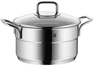 WMF ProfiSelect High Casserole 20cm