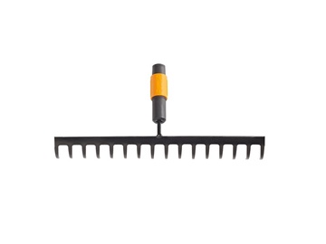 Grėblys universalus Fiskars Quikfit 135512/1000654, be koto, 600 mm