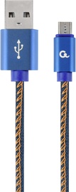 Juhe Gembird USB 2.0, Micro USB, 2 m