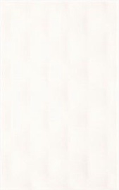 Kwadro Ceramika Veo Wall Tile 25x40cm White Structure