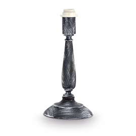 Стойка Eglo TL-Fuss 49312, 40 Вт, E14, 26 см x 12 см x 26 см