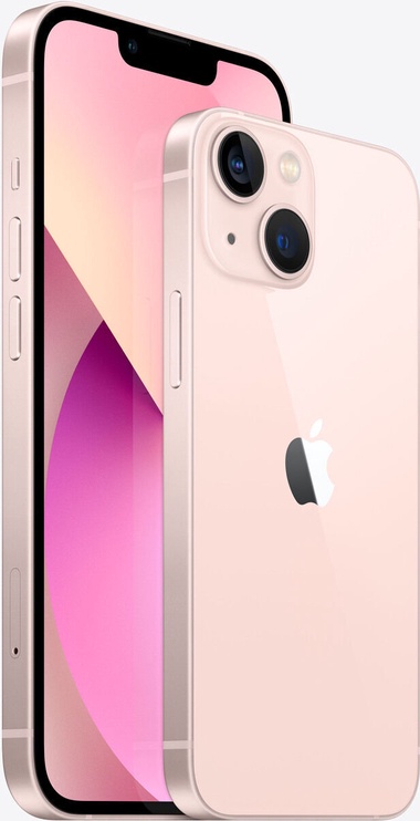 Мобильный телефон Apple iPhone 13 512GB Pink