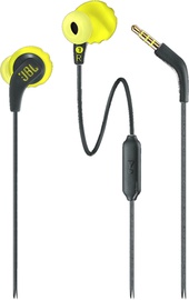 Ausinės JBL Endurance RUN Green