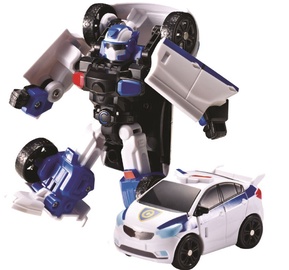 Žaislinis transformeris Young Toys Mini Tobot C