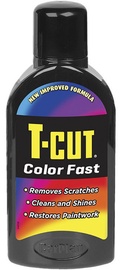 CarPlan T-Cut Colour Fast Black 500ml