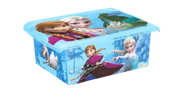 BLOK.KASTE OKT FROZEN 10L
