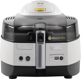 Multivārāmais katls Delonghi Extra FH1363 (bojāts iepakojums)