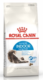 Сухой корм для кошек Royal Canin Home life Indoor, курица, 2 кг