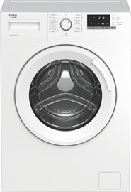 Beko WRE6512BWW
