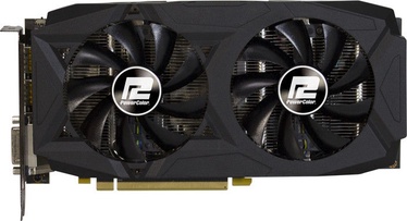 PowerColor Radeon RX 580 Red Dragon V2 8GB GDDR5 PCIE AXRX 580 8GBD5-3DHDV2/OC