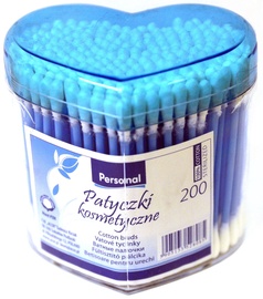 DNC Personal Cotton Buds 200pcs