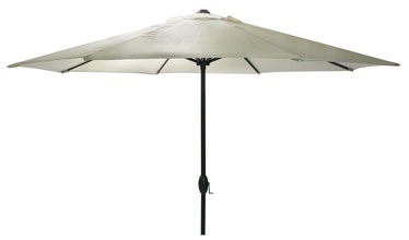 Пляжный зонтик Home4you, 3000 мм, розовый
