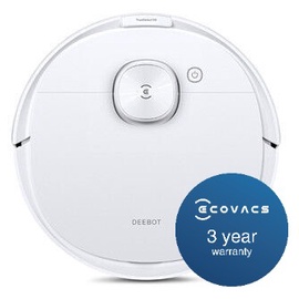 Робот-пылесос Ecovacs DEEBOT N8 PRO