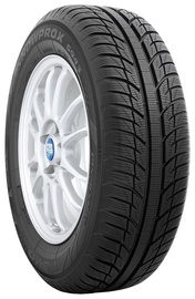 Зимняя шина Toyo Tires Snowprox S943 155/60/R15, 74-T-190 km/h, E, C, 70 дБ