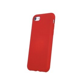 Чехол Mocco For Xiaomi Mi 11 Lite 4G / 5G, красный
