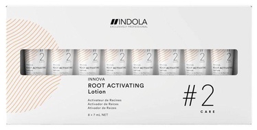 Indola Root Activating Lotion 8x7ml