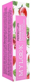 My Look My Perfect Lips Exfoliating Lipscrub 4g Strawberry