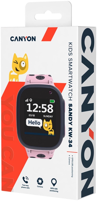 Okywatch telefono discount