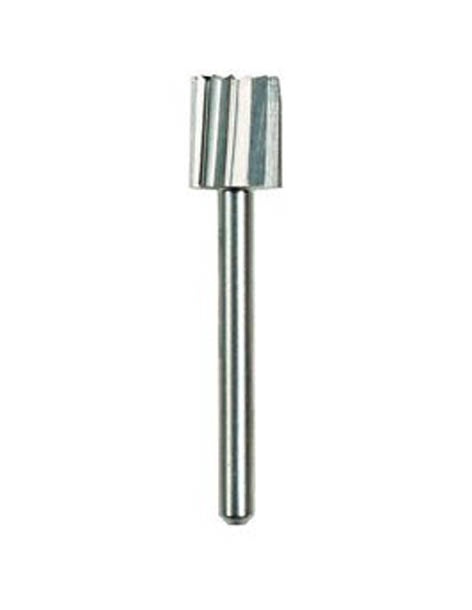 Комплект фрез Dremel 115, 2 шт., 38 мм