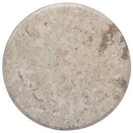 Столешница VLX Marble, серый, 500 мм x 500 мм