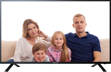 Televizorius Manta 55LUA29E