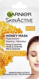 Veido kaukė Garnier Skin Active Honey Mask, 8 ml