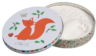 Baby Art Magic Box Squirrel