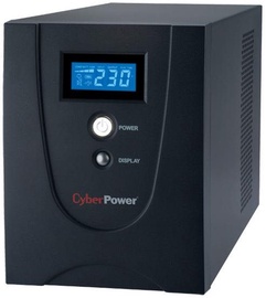 Cyber Power UPS Value1200EILCD 720W