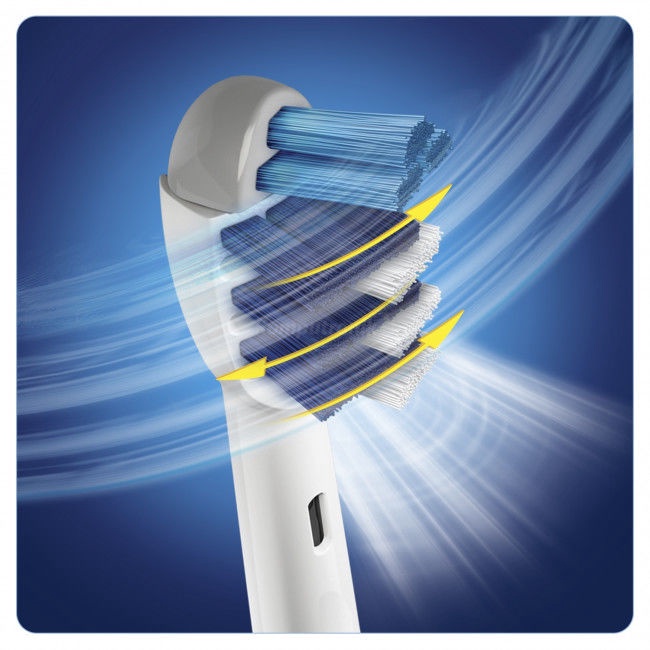 Antgalis Oral-B