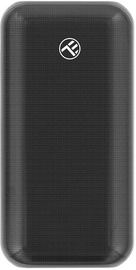 Väline aku Tellur Compact Black, 30000 mAh