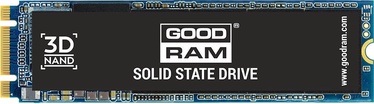 GoodRAM PX400 SSD PCIE 256GB M.2 PCIE SSDPR-PX400-256-80