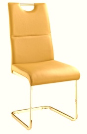 MN Chair Jamex X200 Yellow 3086017