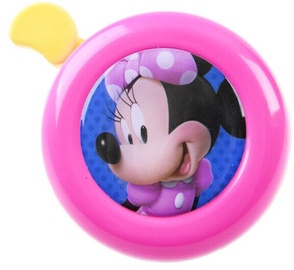 Helisignaal Stamp Disney Junior Minnie Bicycle Bell