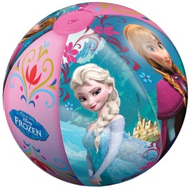 Mondo Frozen Beach Ball Anna/Elsa 16525