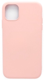 Evelatus Soft Silicone Back Case For Apple iPhone 11 Pro Max Beige