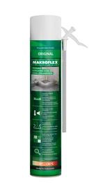 Vaht Makroflex STD, 750 ml
