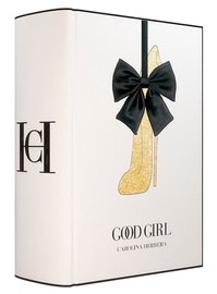 Carolina Herrera Good Girl Legere 50ml EDP + 75ml Body Lotion 2018
